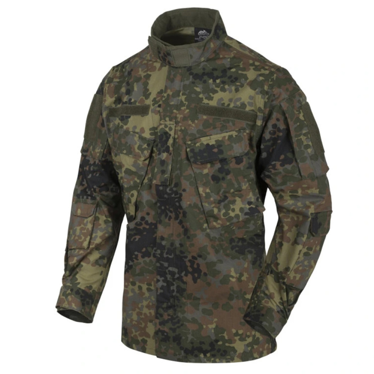 Blouse CPU, Helikon