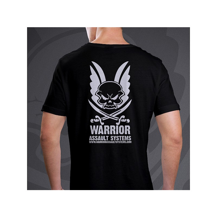 T-shirt Classic, Warrior Assault Systems