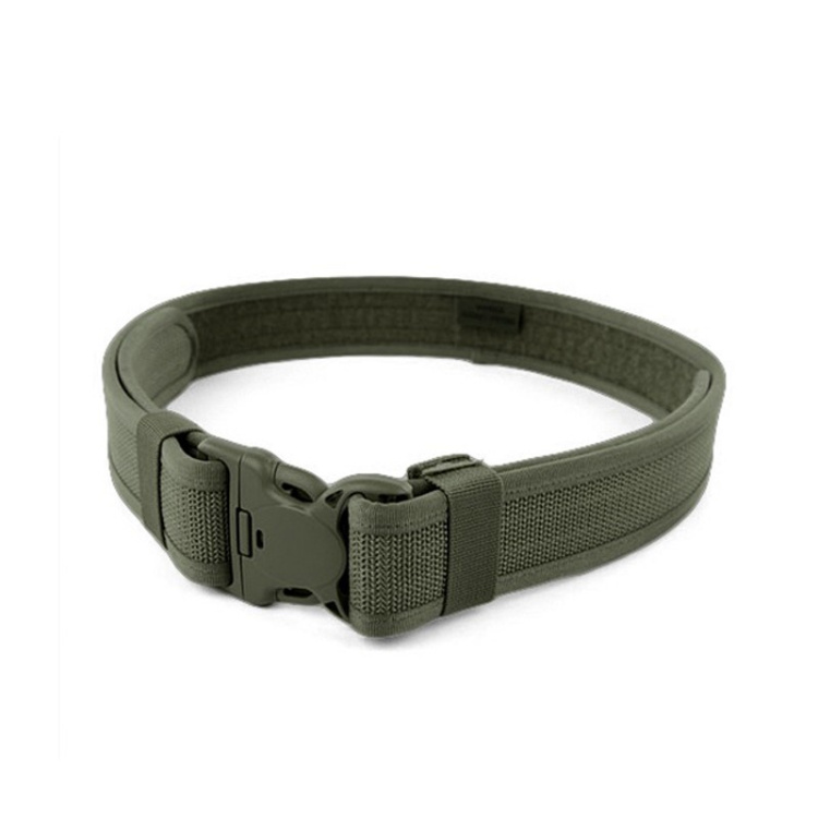 Ceinture Duty Belt Elite Ops, Warrior, Olive
