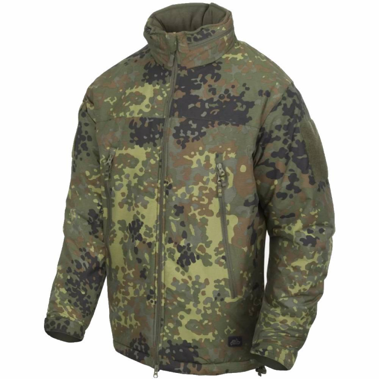 Blouson d´hiver Level 7, Helikon