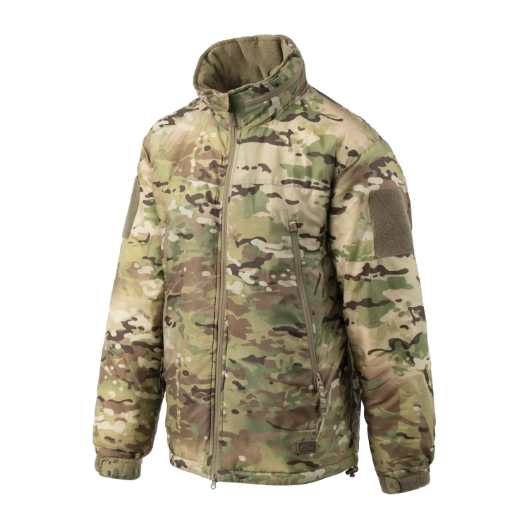Blouson d´hiver Level 7, Helikon