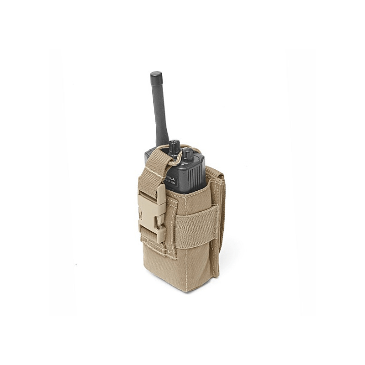 Étui pour radio ARP, Warrior Elite Ops