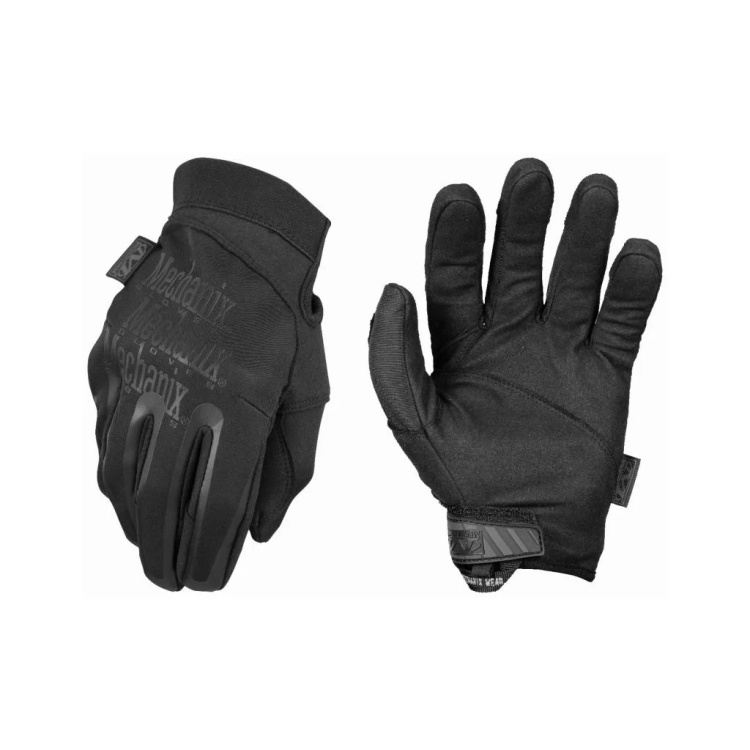 Gants d'hiver Mechanix TS Element