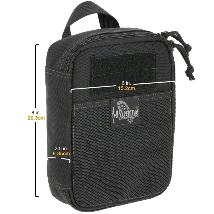 Organiseur BEEFY™, Maxpedition