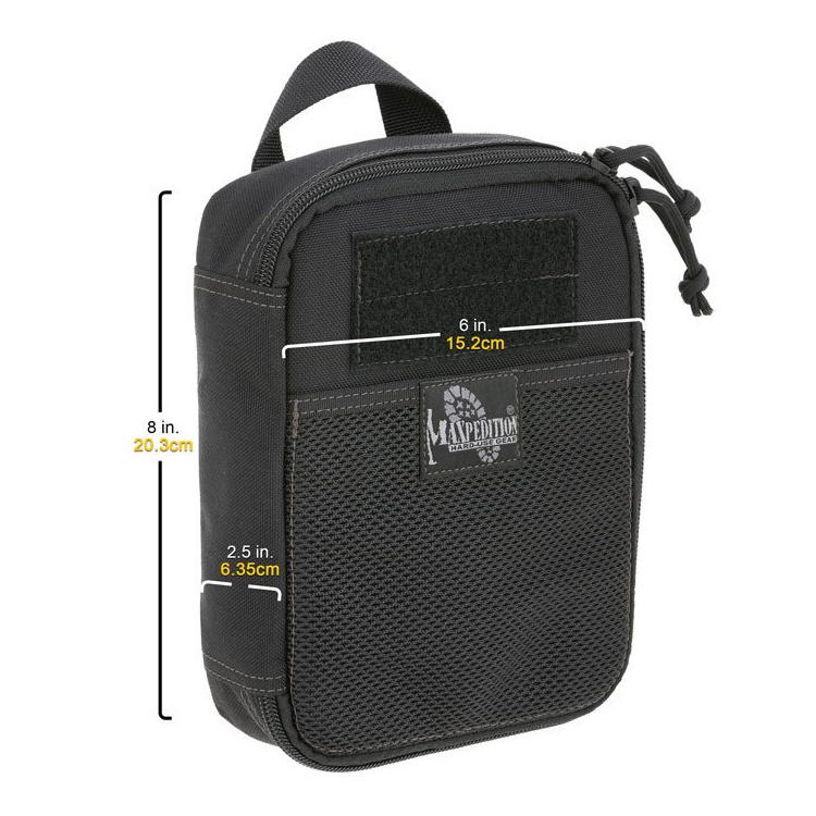 Organiseur BEEFY™, Maxpedition