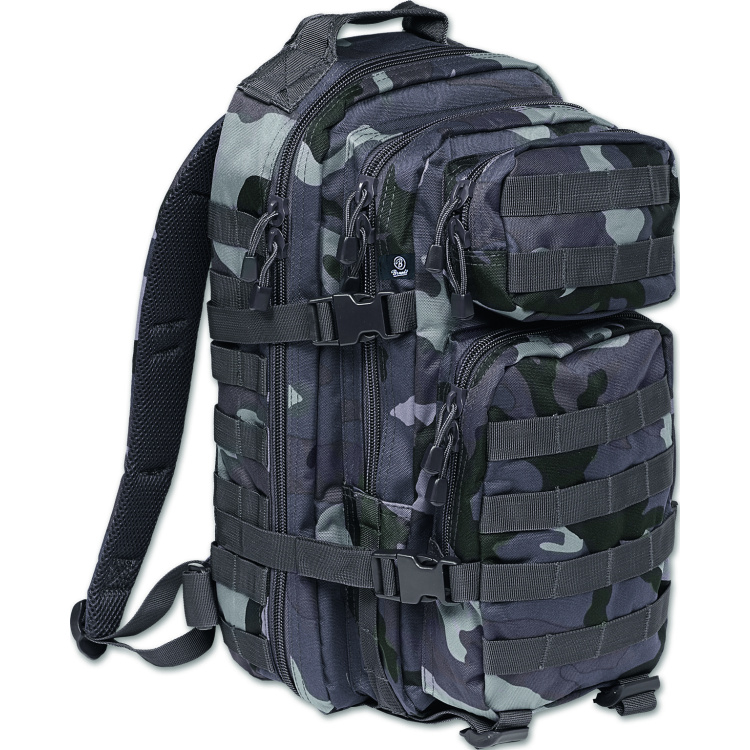 Sac à dos US Cooper Medium, 25 L, Brandit