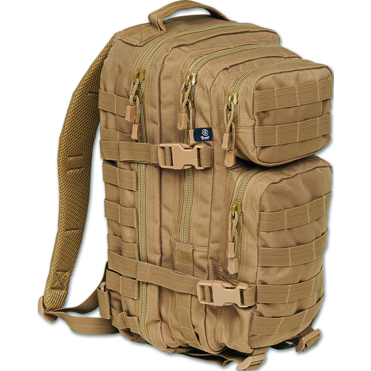 Sac à dos US Cooper Medium, 25 L, Brandit