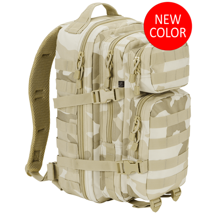 Sac à dos US Cooper Medium, 25 L, Brandit