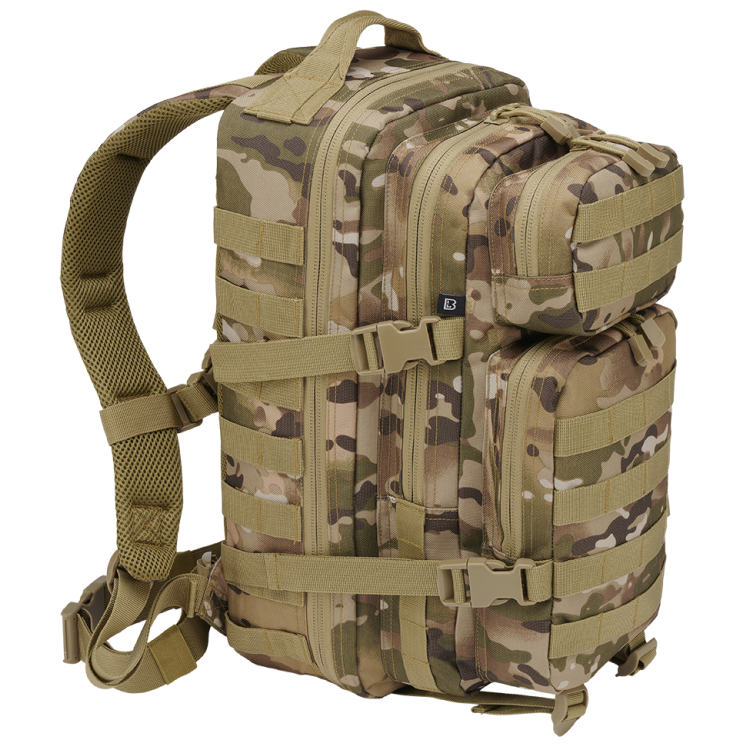 Sac à dos US Cooper Medium, 25 L, Brandit