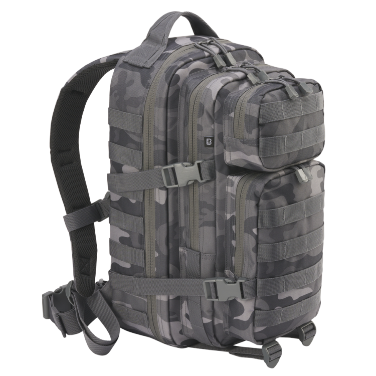 Sac à dos US Cooper Medium, 25 L, Brandit