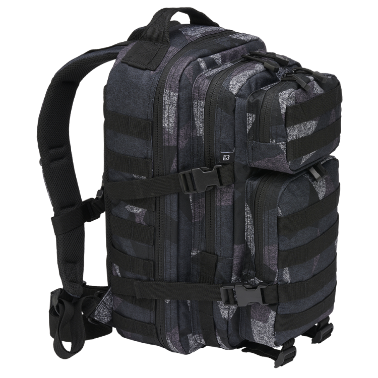 Sac à dos US Cooper Medium, 25 L, Brandit