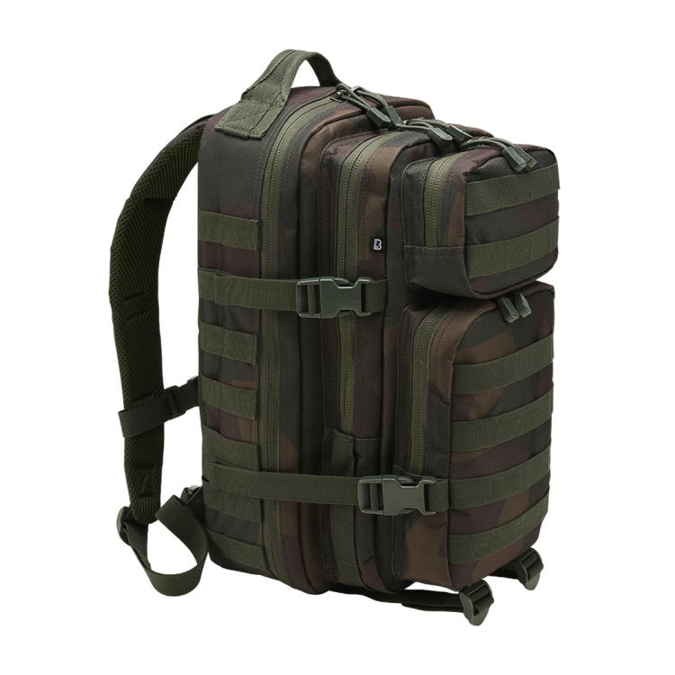 Sac à dos US Cooper Medium, 25 L, Brandit