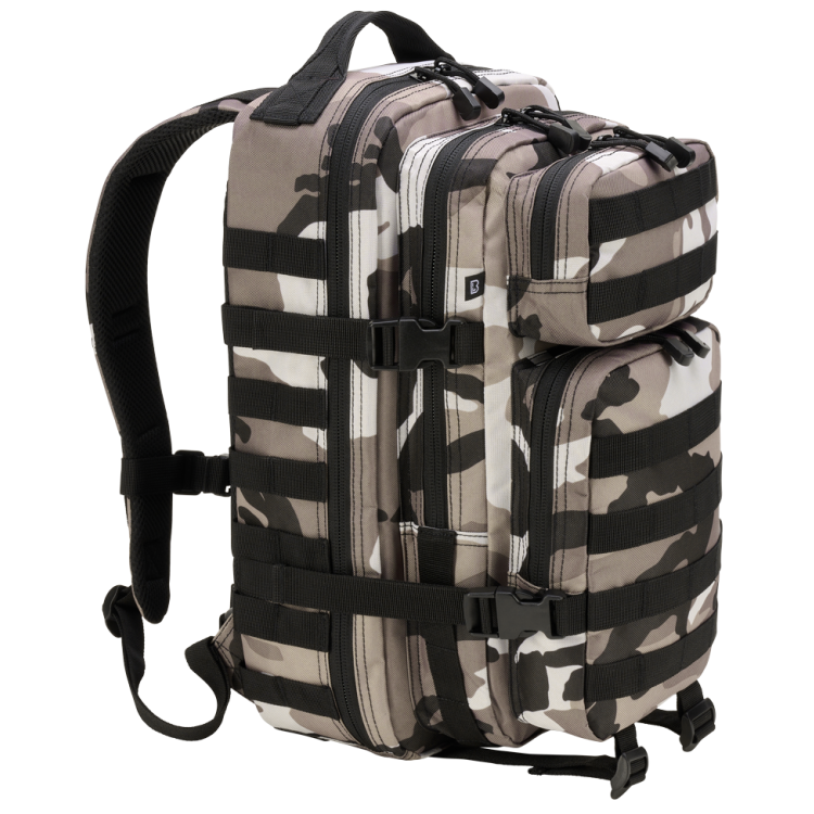 Sac à dos US Cooper Medium, 25 L, Brandit