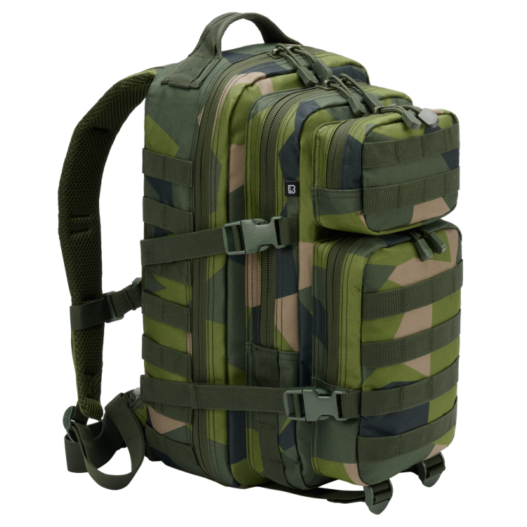 Sac à dos US Cooper Medium, 25 L, Brandit