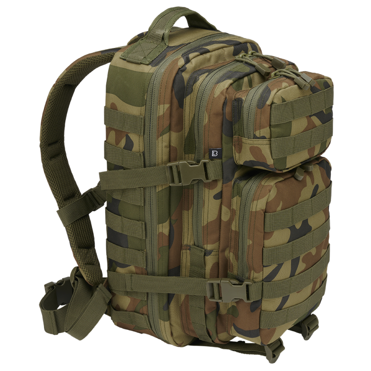 Sac à dos US Cooper Medium, 25 L, Brandit