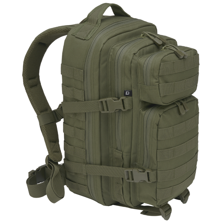 Sac à dos US Cooper Medium, 25 L, Brandit