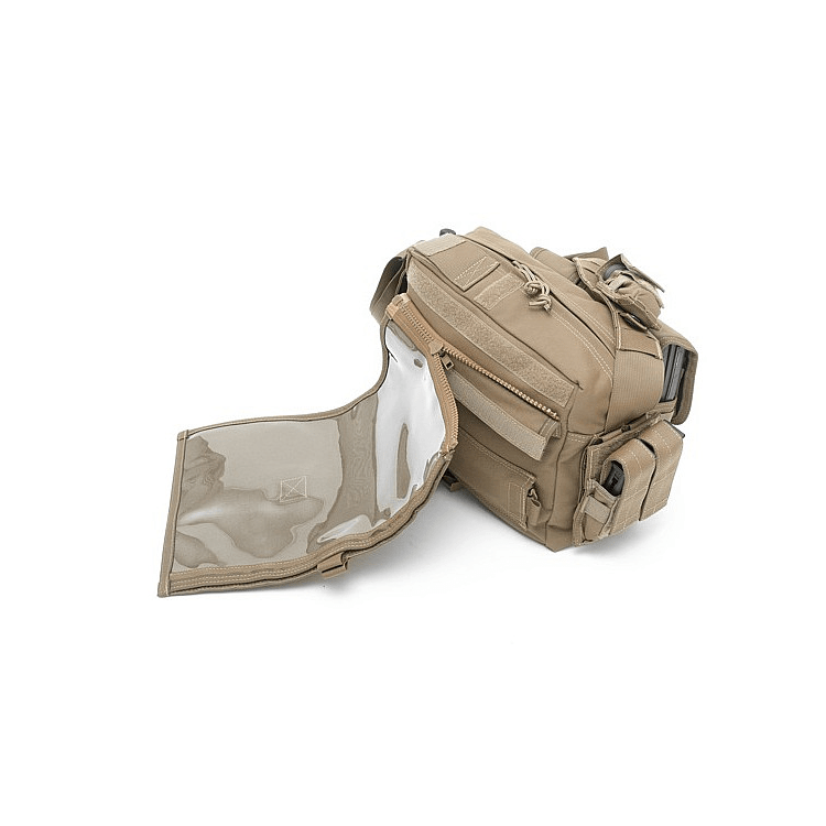 Sac Elite Ops Command Grab Bag, Warrior