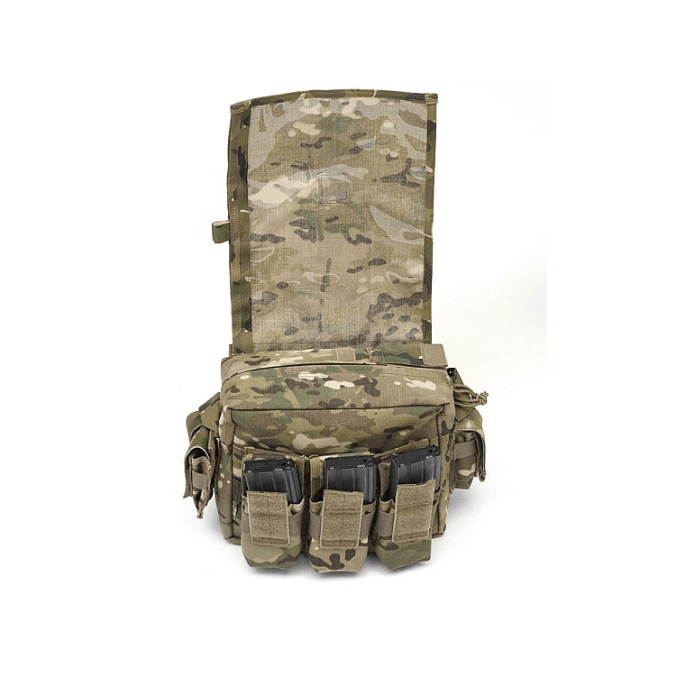 Sac Elite Ops Command Grab Bag, Warrior