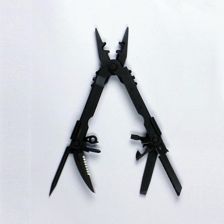 Pince à outils Gerber 600 DET, noir