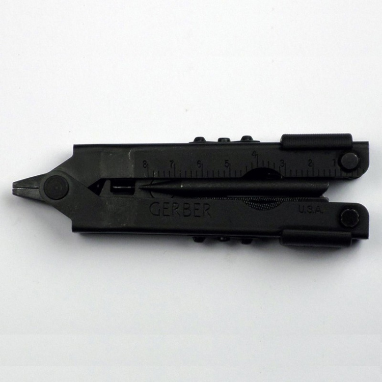 Pince à outils Gerber 600 DET, noir