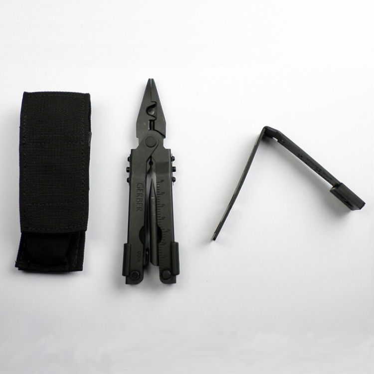 Pince à outils Gerber 600 DET, noir