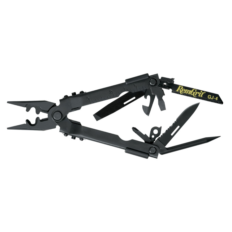 Pince à outils Gerber 600 DET, noir