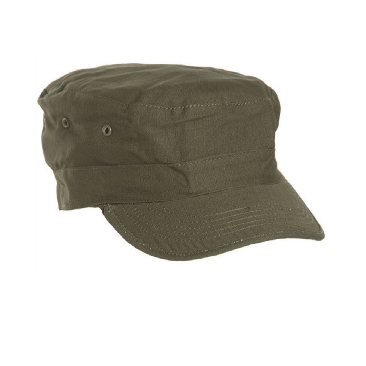 Casquette de campagne militaire US BDU, Mil-Tec, Rip-Stop