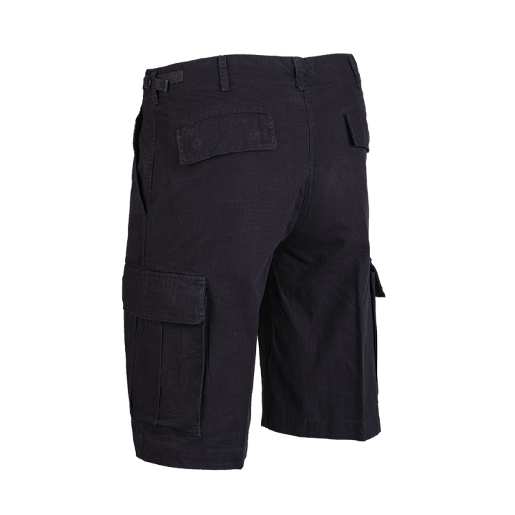 Shorts U.S. Army, prélavés, Rip-Stop, Mil-Tec