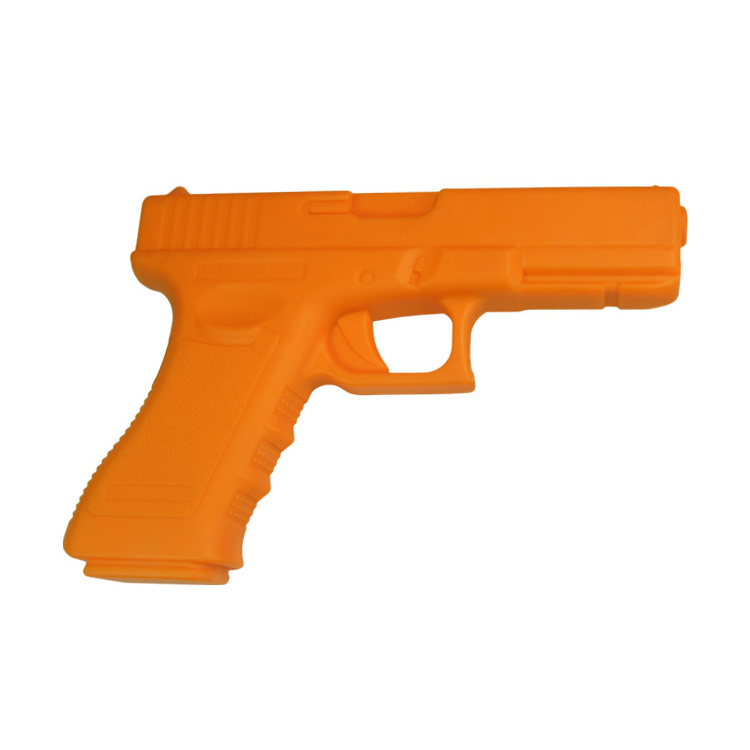 Pistolet d&#039;entraînement ESP Glock 17, Orange