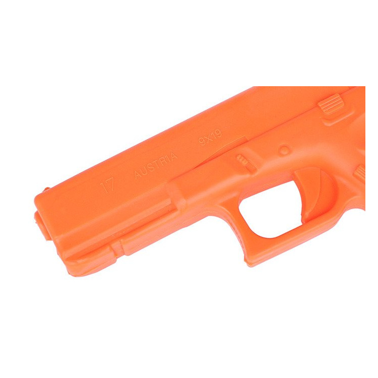Pistolet d&#039;entraînement ESP Glock 17, Orange