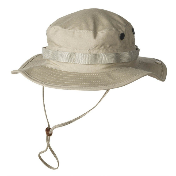 Chapeau militaire Boonie, Helikon