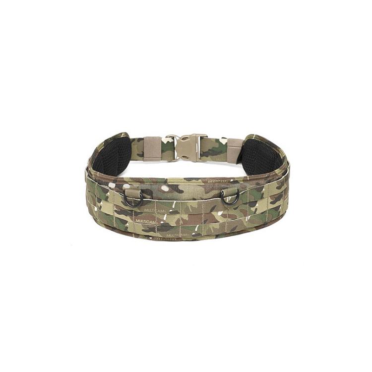 Ceinture Enhanced Patrol Belt PLB, Warrior