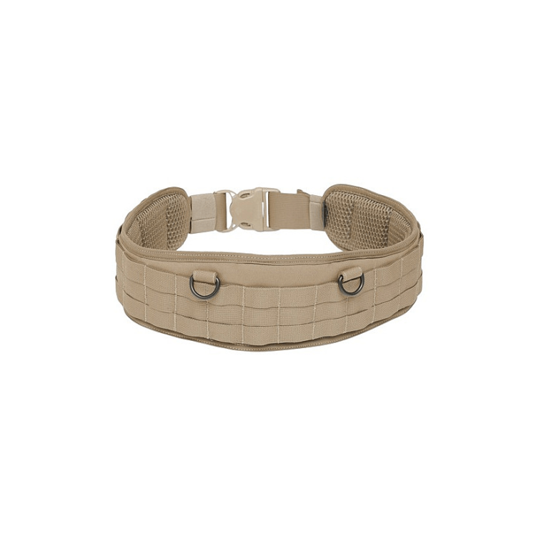 Ceinture Enhanced Patrol Belt PLB, Warrior