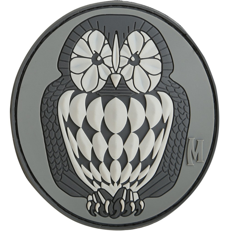 Écusson Owl Patch, Maxpedition