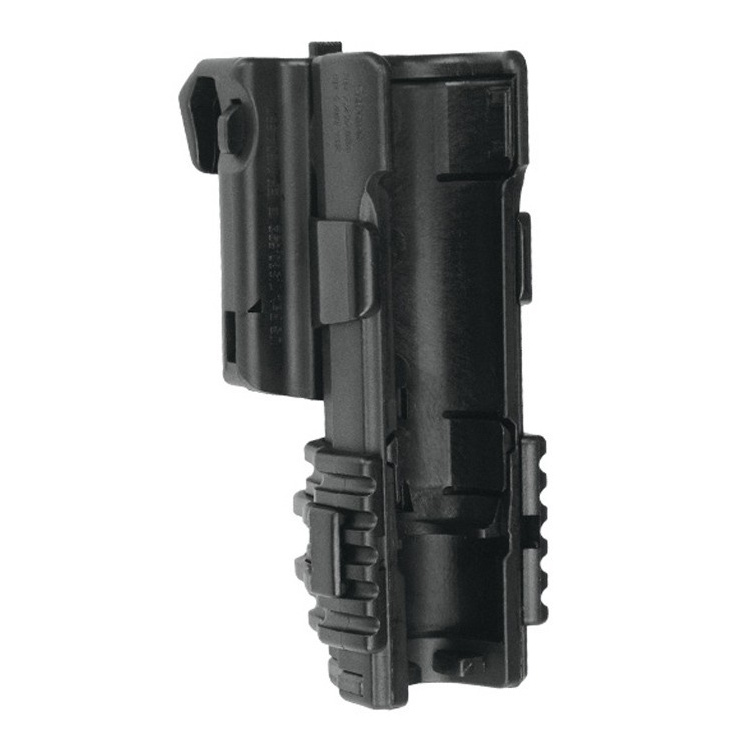 Etui rotatif SuperHolder pour matraque télescopique, ESP