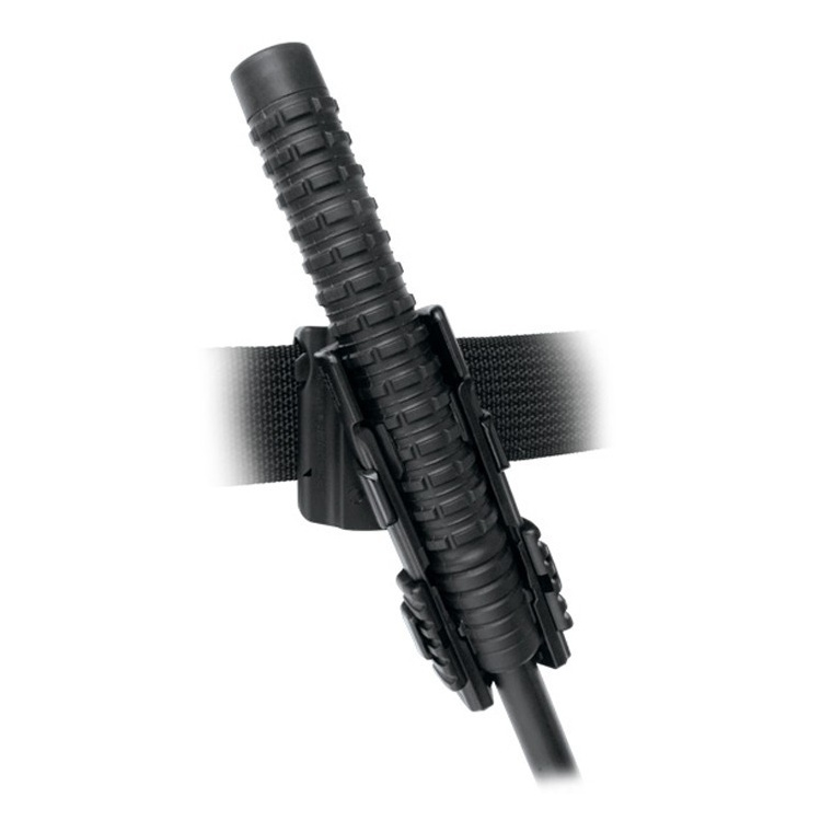 Etui rotatif SuperHolder pour matraque télescopique, ESP