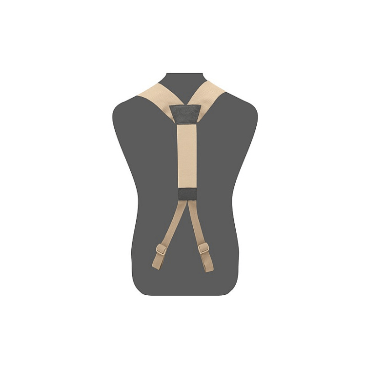 Sangles de portage Slim Line Elite Ops, Warrior