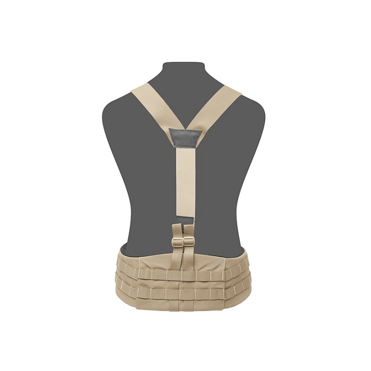 Sangles de portage Slim Line Elite Ops, Warrior