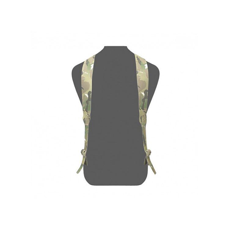 Sangles de portage Slim Line Elite Ops, Warrior