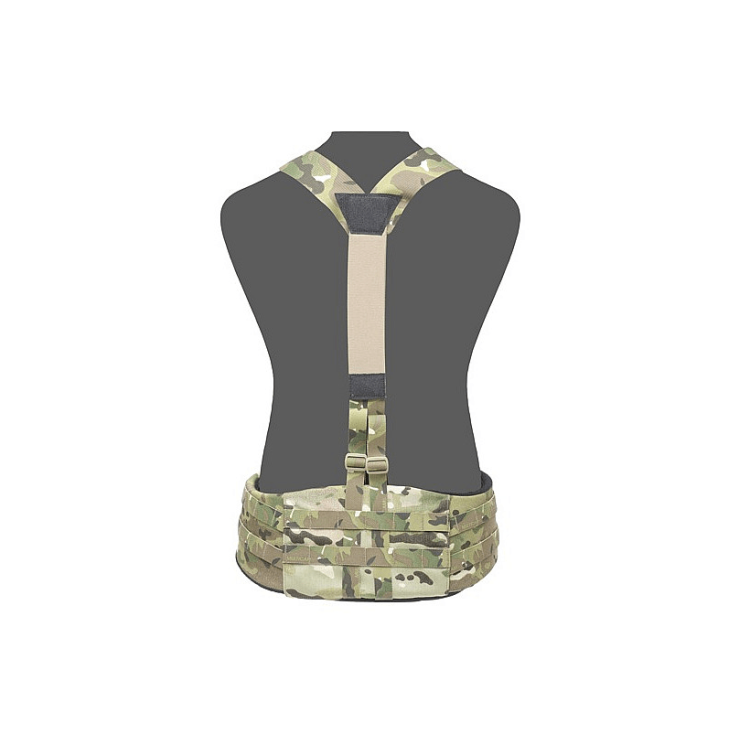 Sangles de portage Slim Line Elite Ops, Warrior