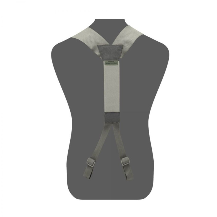 Sangles de portage Slim Line Elite Ops, Warrior