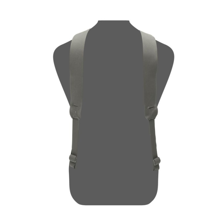Sangles de portage Slim Line Elite Ops, Warrior
