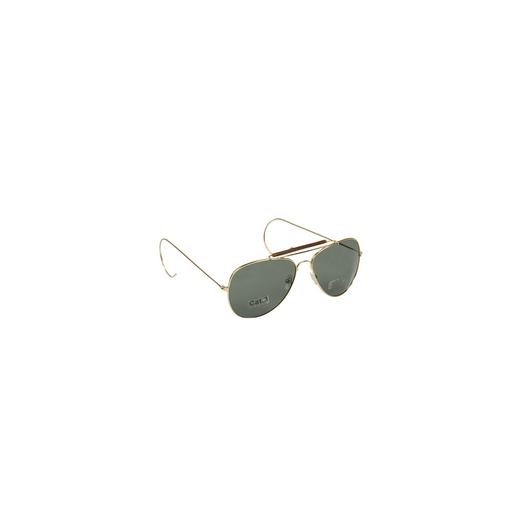 Lunettes d&#039;aviation, Mil-Tec