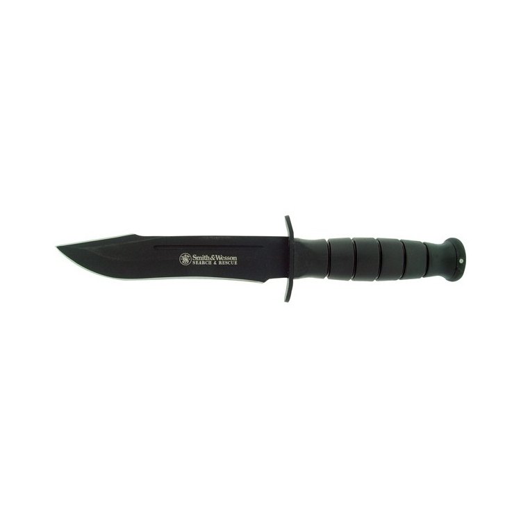 Couteau Smith &amp; Wesson Search &amp; Rescue Marine