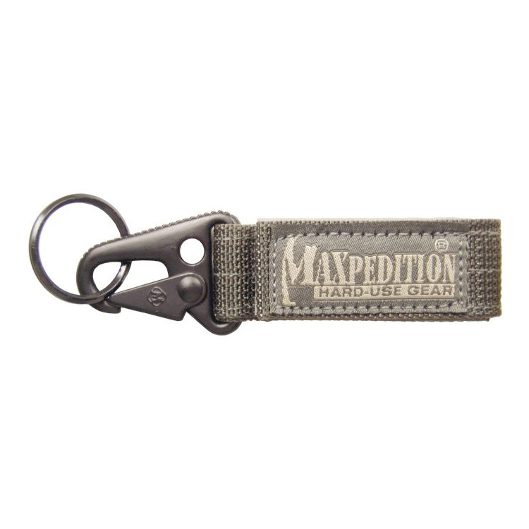 Mousqueton Keyper, Maxpedition