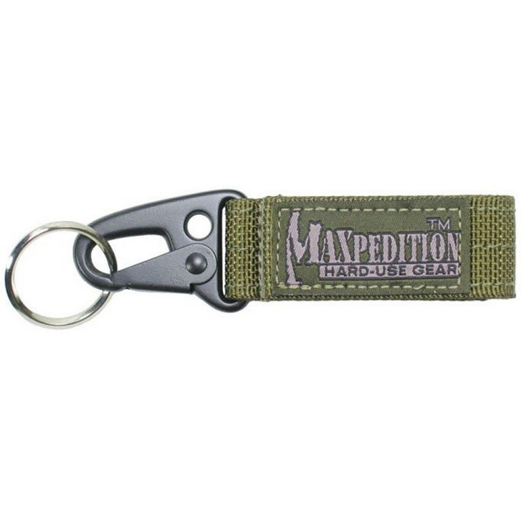 Mousqueton Keyper, Maxpedition