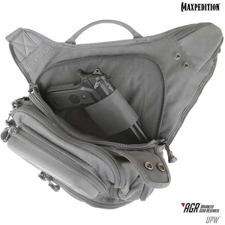 Étui universel pour pistolet UPW, Maxpedition