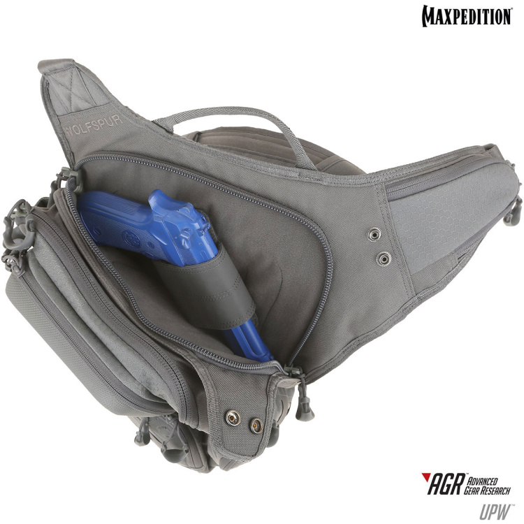 Étui universel pour pistolet UPW, Maxpedition