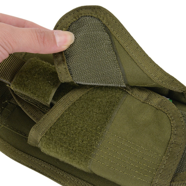 Étui vertical MOLLE pour pistolet, Condor