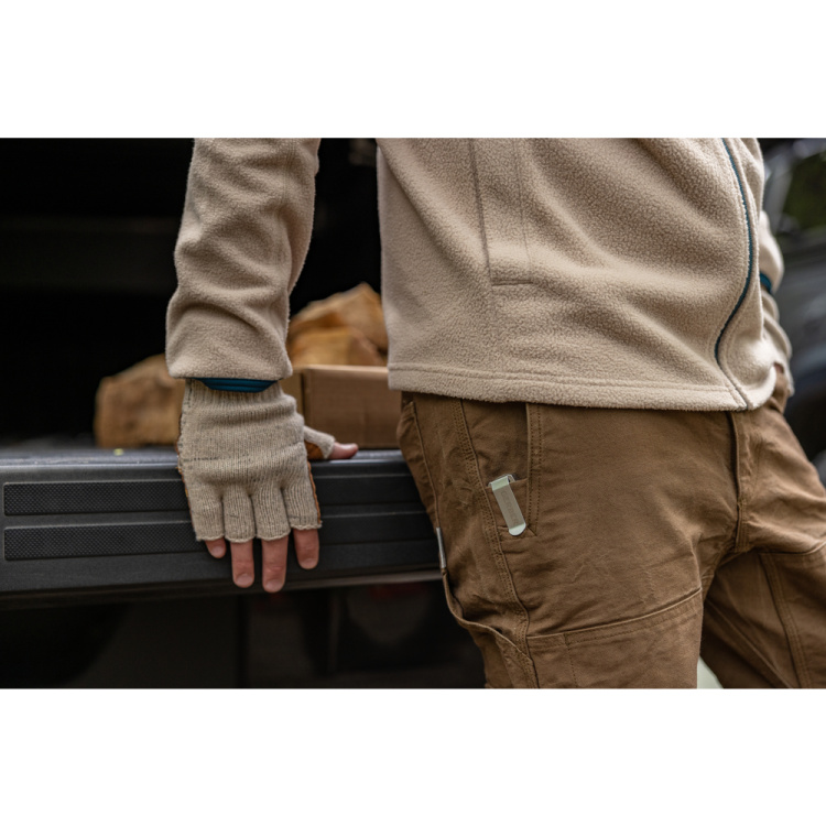 Canif Gerber EAB Lite